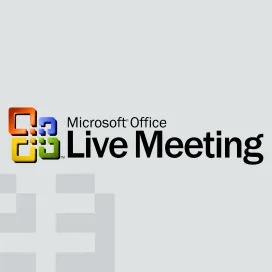 Microsoft Office Live Meeting